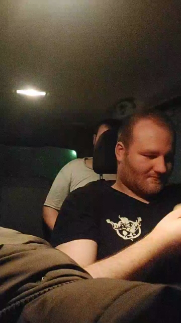 xxxbigbearxxx  26-10-2021 Recorded Video Porn